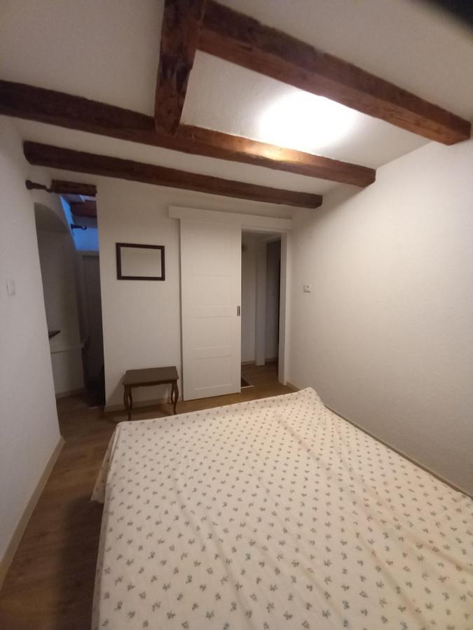 Holiday Home Loznati Đảo Đảo Cres Ngoại thất bức ảnh
