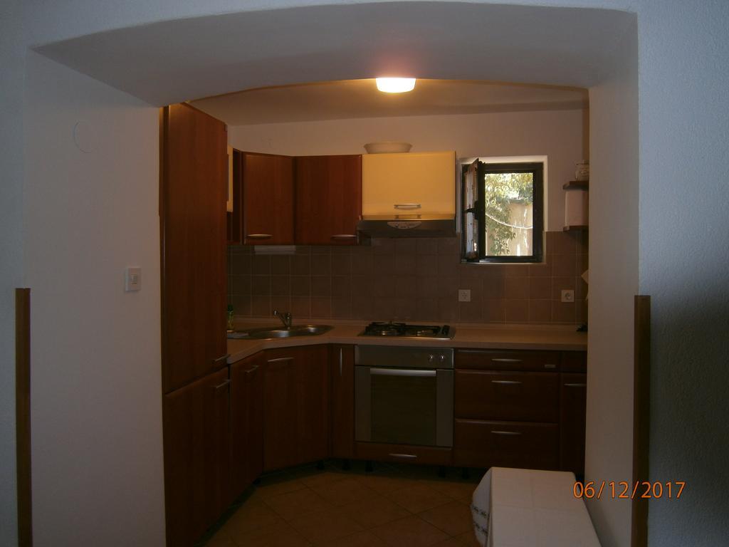 Holiday Home Loznati Đảo Đảo Cres Ngoại thất bức ảnh